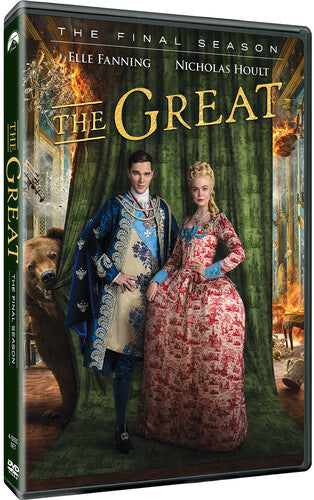 Great: The Final Season