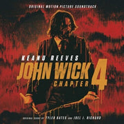 John Wick: Chapter 4 - O.S.T.
