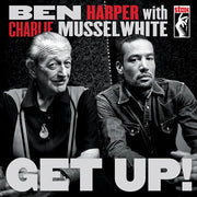 Get Up