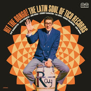 Hit The Bongo: Latin Soul Of Tito Records / Var