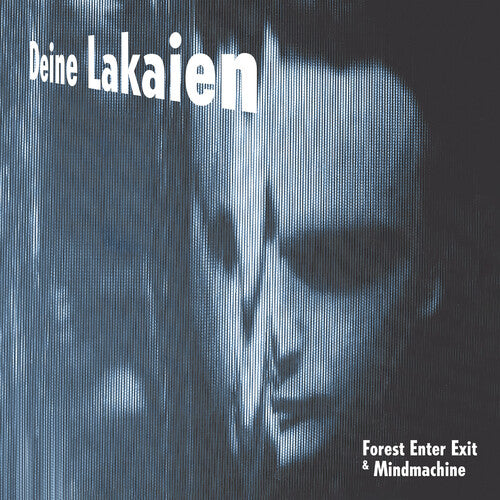 Forest Enter Exit & Mindmachine -- Deine Lakaien, CD