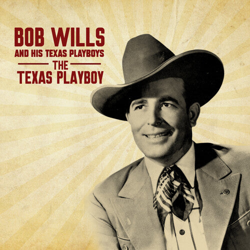 Texas Playboy