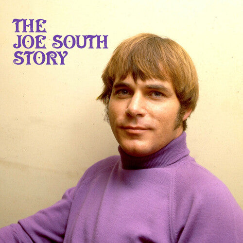 Joe South Story -- Joe South, CD