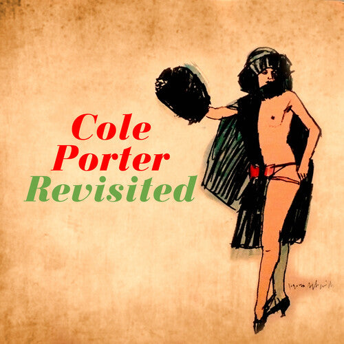 Cole Porter Revisited -- Cole P / Various, CD