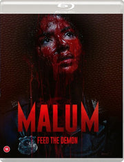 Malum: The Last Shift
