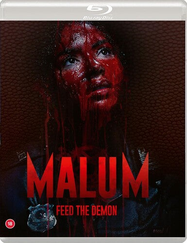 Malum: The Last Shift