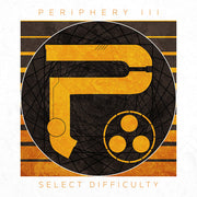 Periphery Iii: Select Difficulty