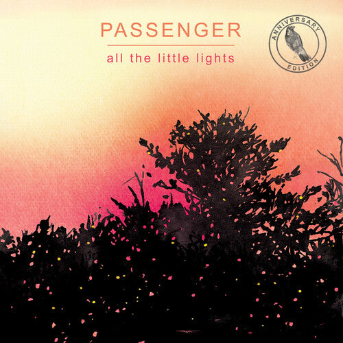 All The Little Lights (Anniv. Edition), Passenger, CD