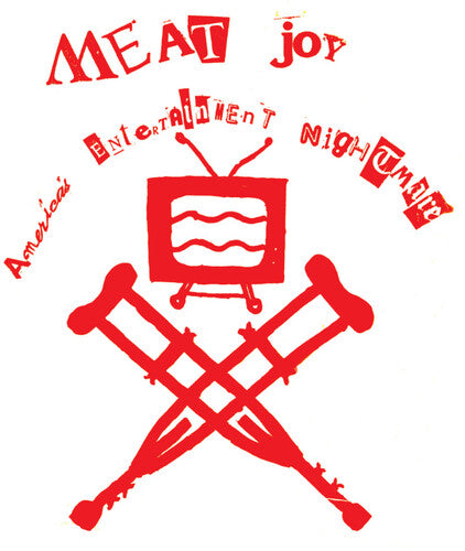 Meat Joy