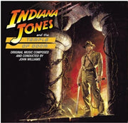 Indiana Jones And The Temple Of Doom - O.S.T.