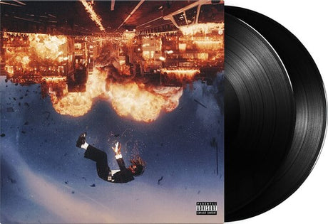 Set It Off, Offset, LP