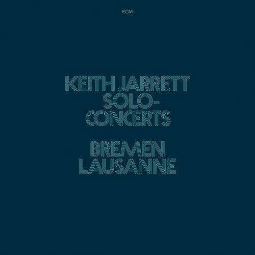 Concert Bremen / Lausanne (Luminessence-Serie)