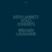 Concert Bremen / Lausanne (Luminessence-Serie)