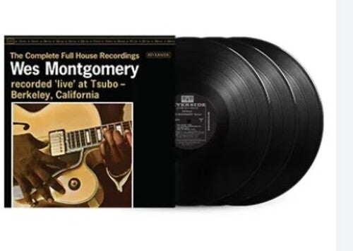 Complete Full House Recordings