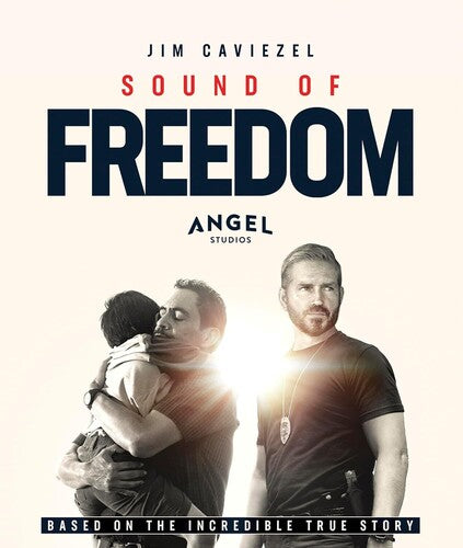 Sound Of Freedom
