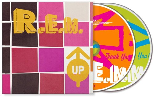 Up (25Th Anniversary)