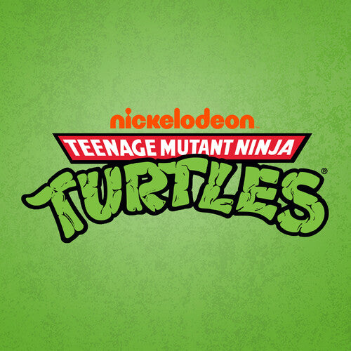 Wax Pack Teenage Mutant Ninja Turtles Series 1