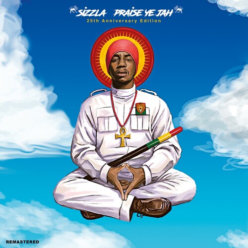 Praise Ye Jah, Sizzla, LP