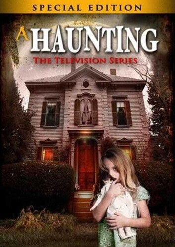 Haunting: The Television Series (Seasons 1 - 6)