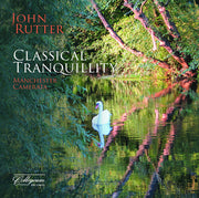 Classical Tranquillity