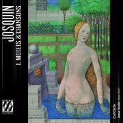 I. Motets Et Chansons