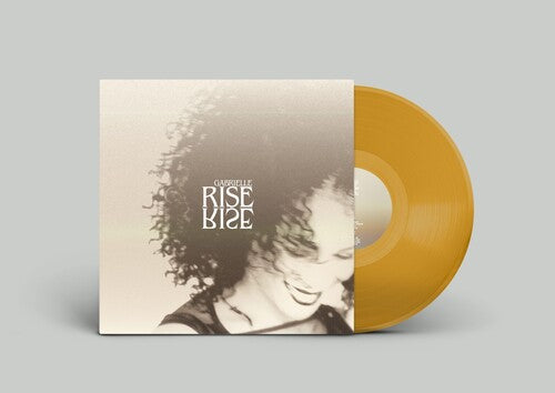 Rise, Gabrielle, LP