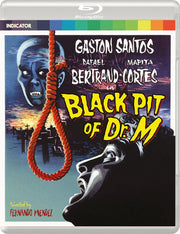Black Pit Of Dr M (Standard Edition)