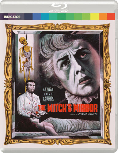 Witch's Mirror (Standard Edition), Witch's Mirror (Standard Edition), Blu-Ray