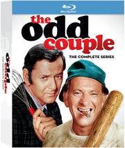 Odd Couple: The Complete Series