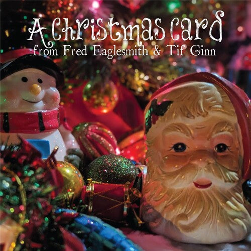 Christmas Card