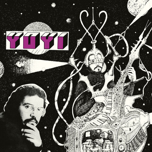 YOYI -- Grupo Los Yoyi, CD