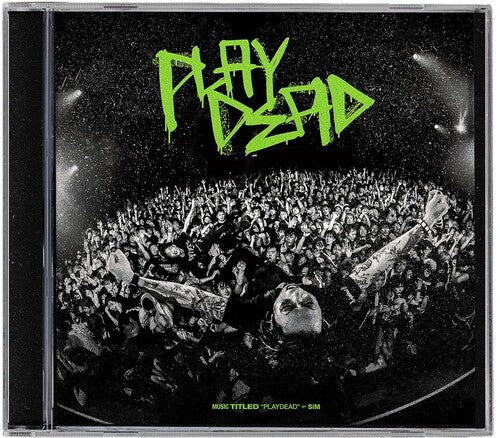 Playdead