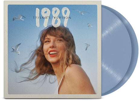 1989 (Taylor's Version), Taylor Swift, LP
