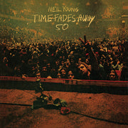 Time Fades Away (50Th Anniversary Edition)
