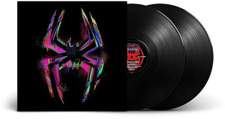 Metro Boomin Presents Spider-Man: Across The Spide, Metro Boomin, LP