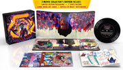 Spider-Man: Across The Spider-Verse / Spider-Man
