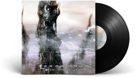 Towers Of Avarice, Zero Hour, LP