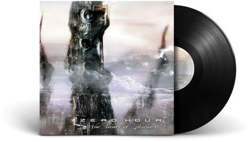 Towers Of Avarice, Zero Hour, LP