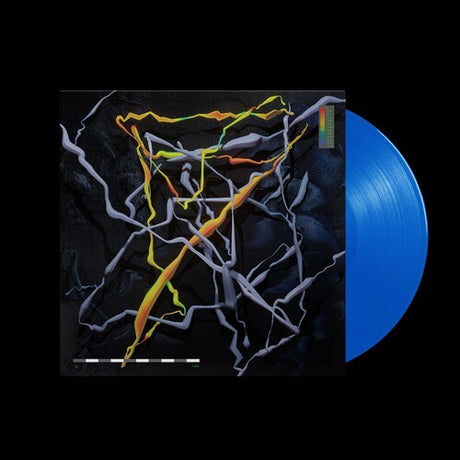 Down There - Blue Moon, Folly Group, LP