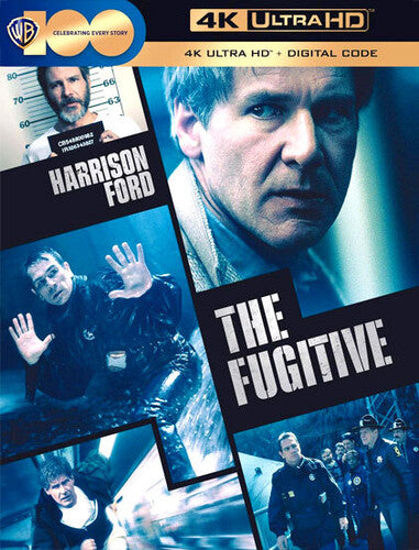 Fugitive, Fugitive, ULTRA HD