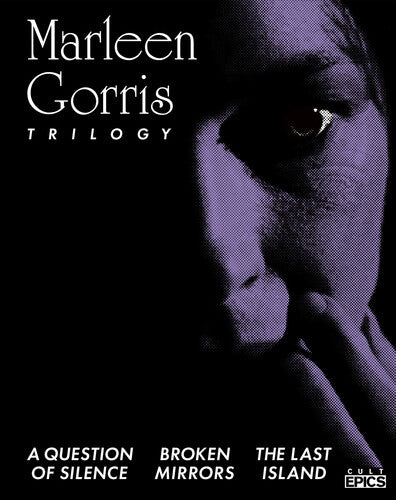 Marleen Gorris Trilogy -- Blu-ray