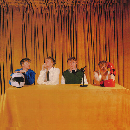 I'm So Good At Being Alone?