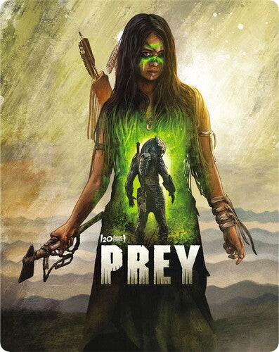 Prey