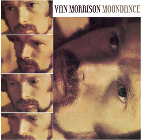 Moondance, Van Morrison, LP