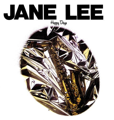 Happy Days (2023 Remaster) -- Jane Lee, CD