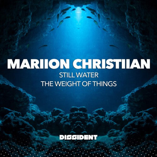 Still Water / The Weight Of Things -- Mariion Christiian, CD