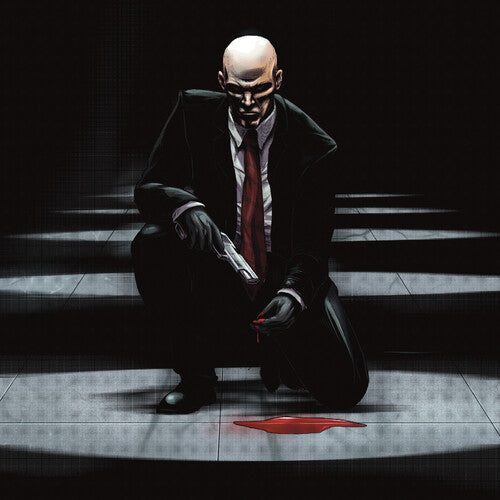 Hitman 2: Silent Assassin - O.S.T.