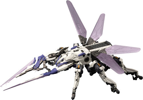 Hexa Gear - Gertrude