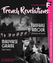 French Revelations: Fanfare D'amour (Fanfare Of Lo