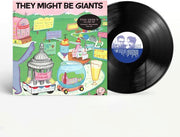 They Might Be Giants